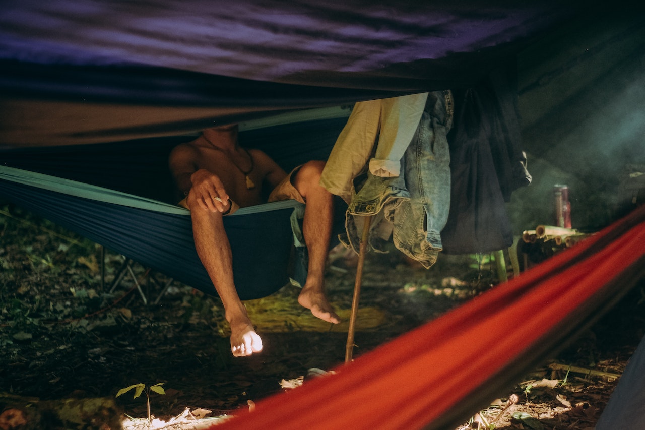 How Hammock Camping Compares to Tent Camping