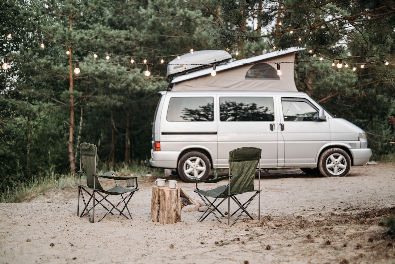 How to Heat an RV without Propane